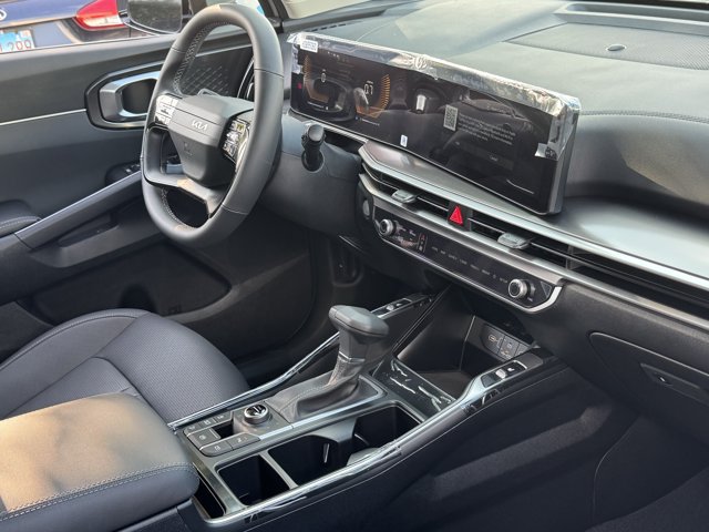 New 2026 Kia Sorento S AWD/4WD image 14