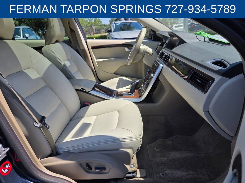 Used 2014 Volvo XC70 3.2 FWD image 19