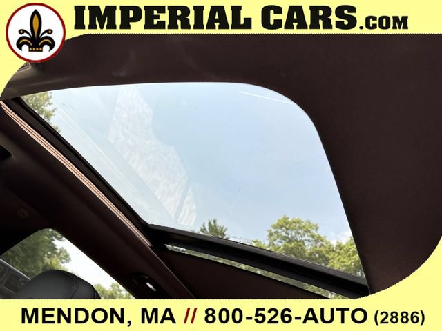 New 2026 Chevrolet Equinox RS w/ LPO, Floor Liner Package AWD/4WD image 34