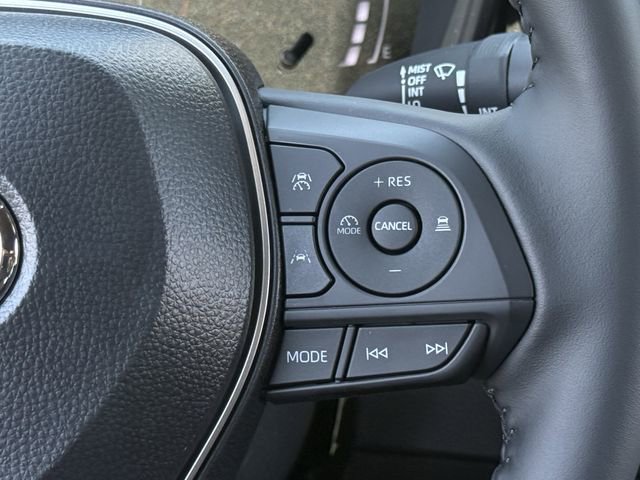 New 2026 Toyota Corolla SE FWD image 15