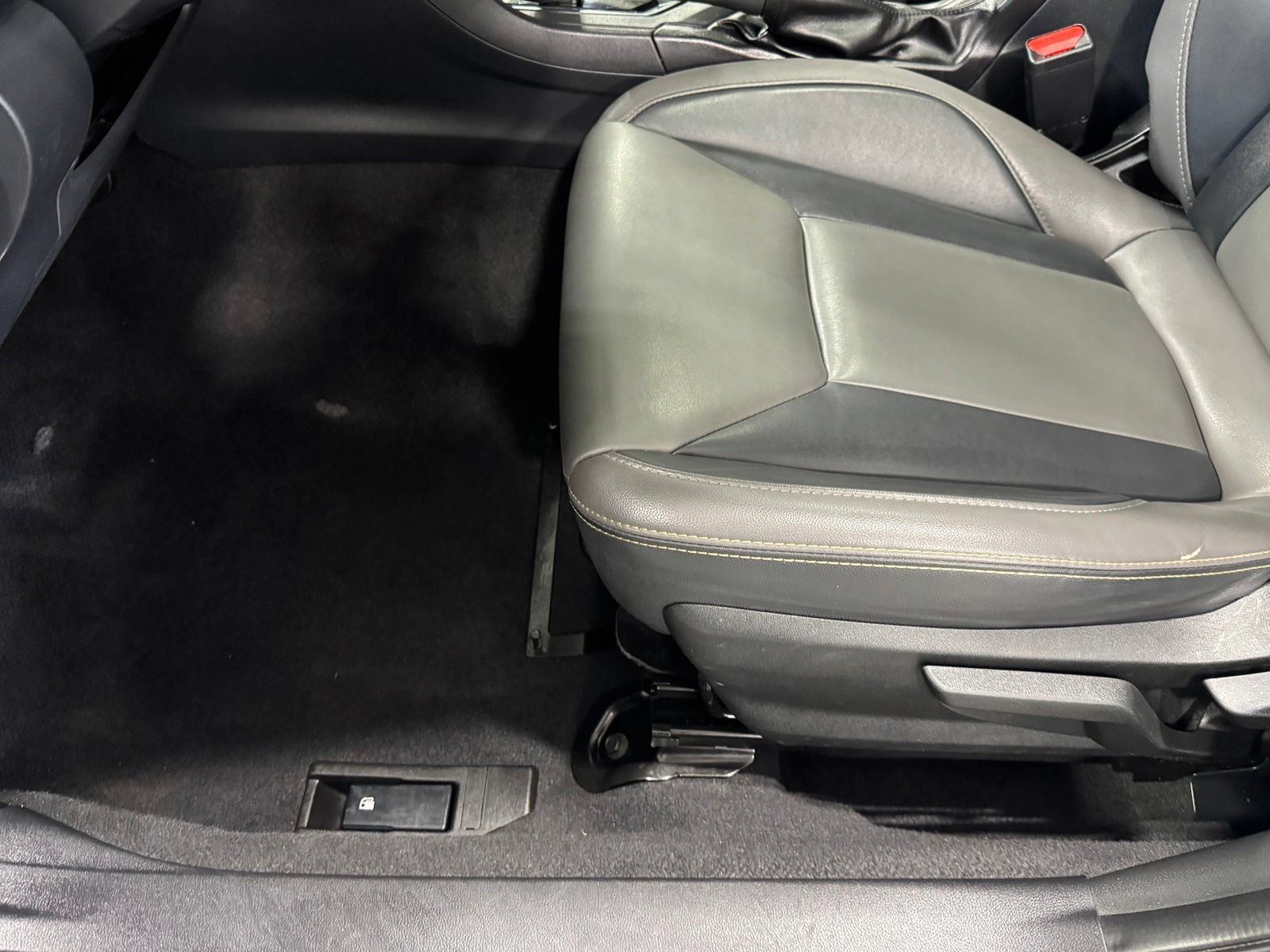Used 2021 Subaru Crosstrek 2.5i Sport w/ Moonroof Package AWD/4WD image 18