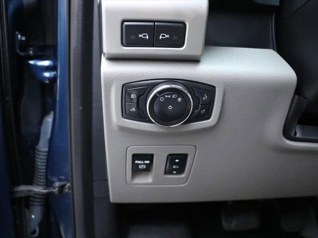 Used 2020 Ford F150 Lariat w/ Equipment Group 502A Luxury image 30