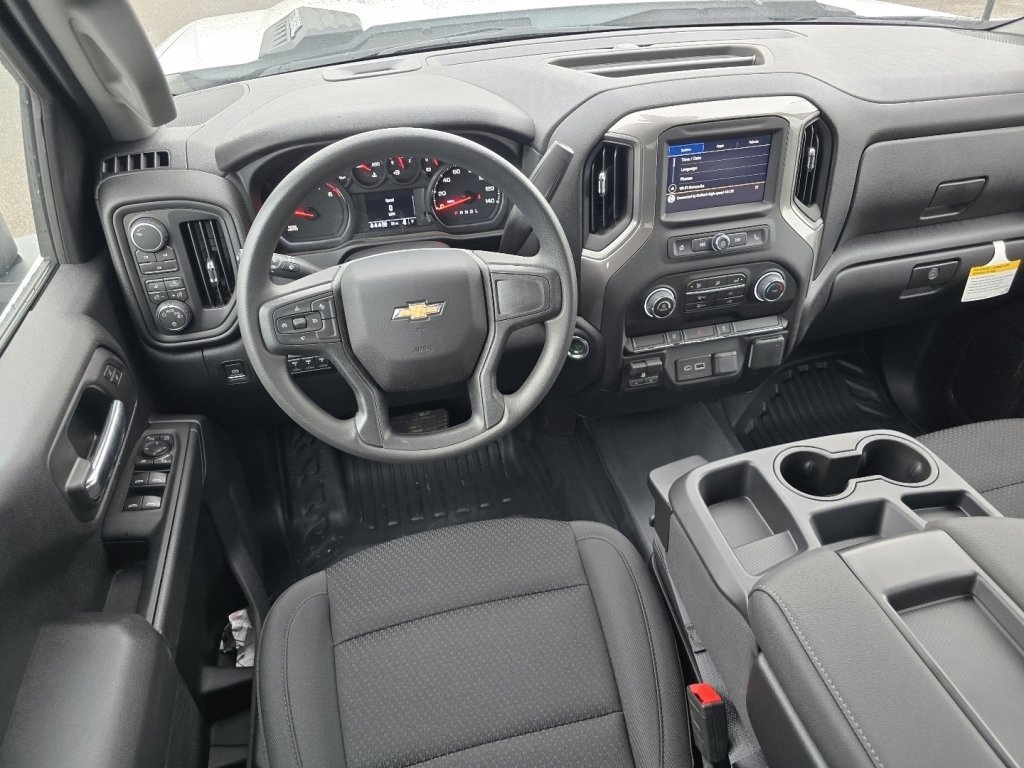 New 2026 Chevrolet Silverado 2500 W/T w/ WT Convenience Package AWD/4WD image 22