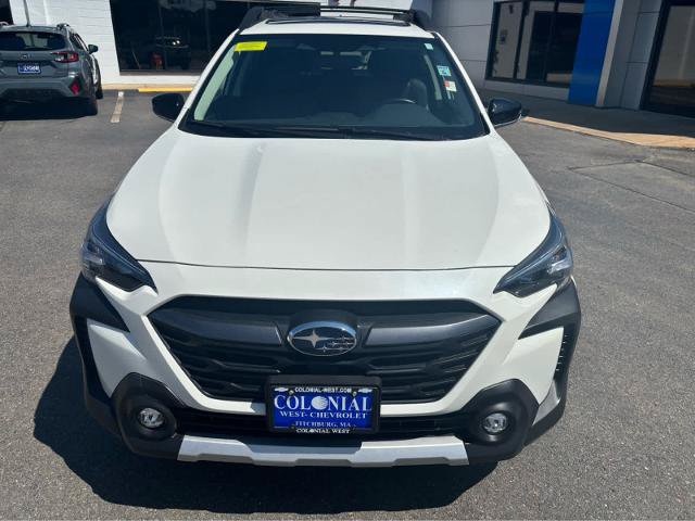 Used 2025 Subaru Outback Limited AWD/4WD image 17