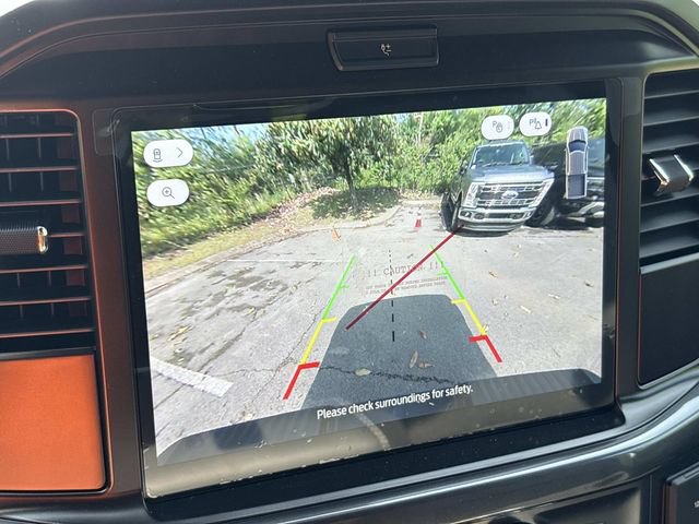 New 2026 Ford F150 STX w/ Equipment Group 200A AWD/4WD image 27
