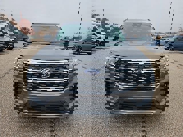 New 2026 Ford Explorer Active image 20