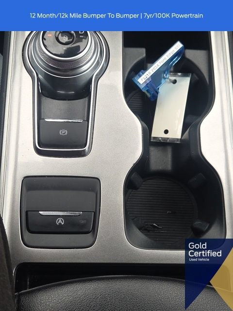 Used 2024 Ford Edge SEL AWD/4WD image 35