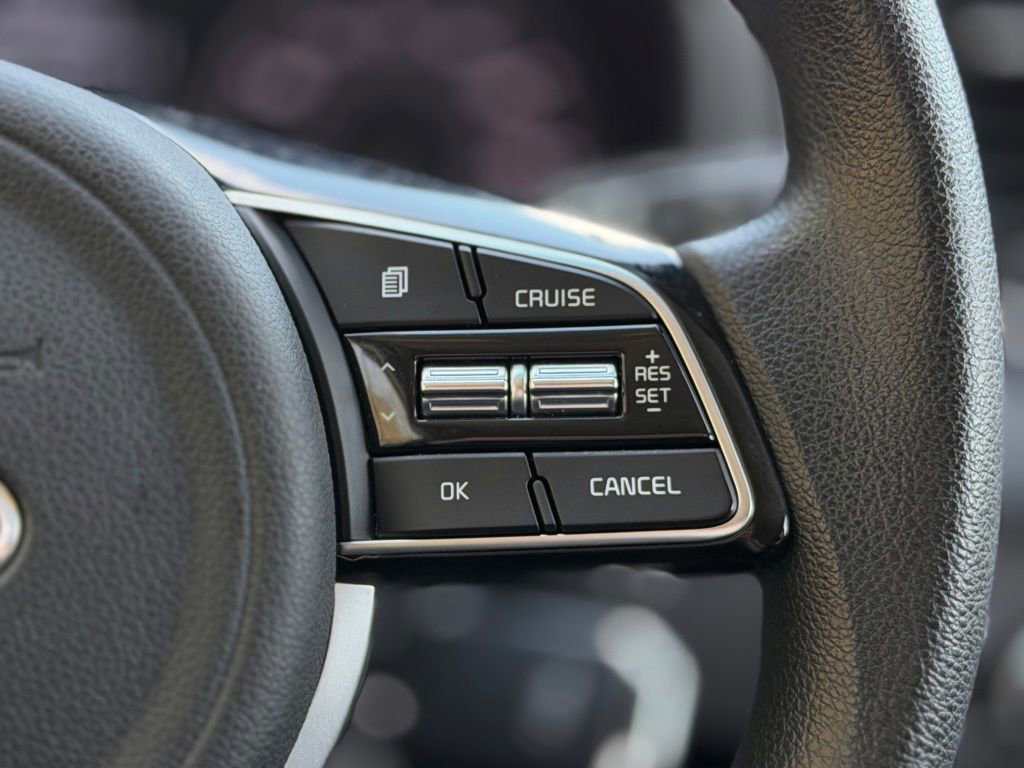 Used 2022 Kia Sportage LX AWD/4WD image 9