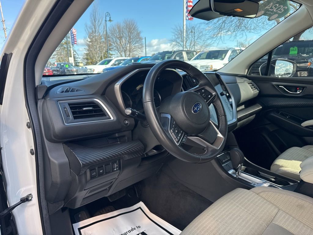 Used 2024 Subaru Ascent Premium w/ Convenience Package image 15