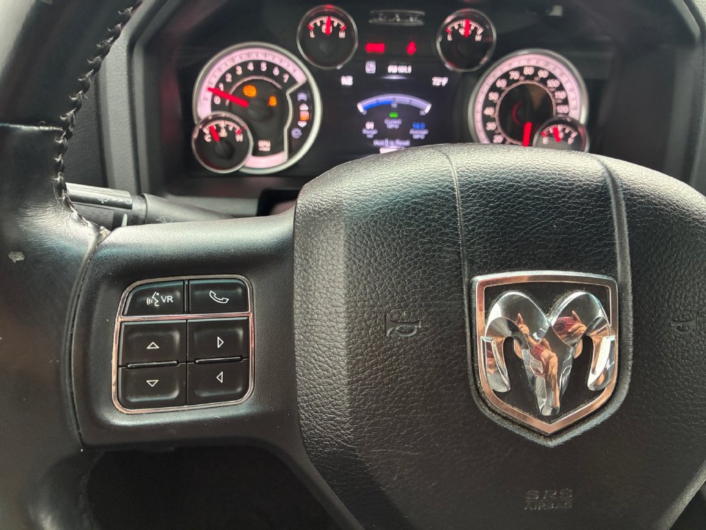 Used 2015 RAM 1500 Lone Star RWD image 11