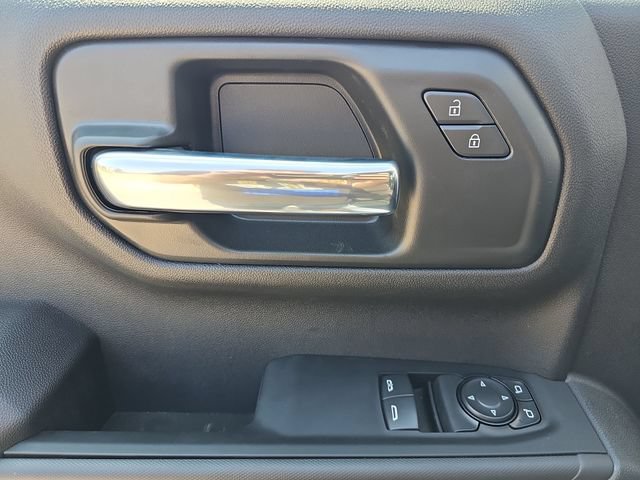 New 2026 Chevrolet Silverado 1500 W/T RWD image 20