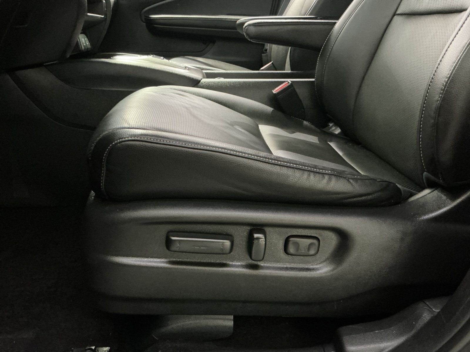 Used 2022 Honda Ridgeline RTL-E image 15