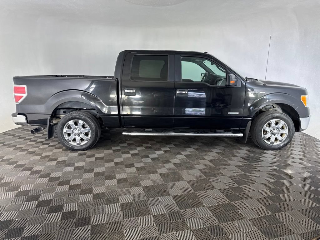 Used 2014 Ford F150 XLT w/ Equipment Group 302A Luxury RWD image 4