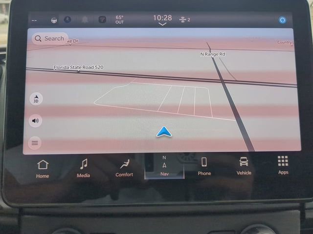 New 2025 RAM ProMaster 3500 image 19