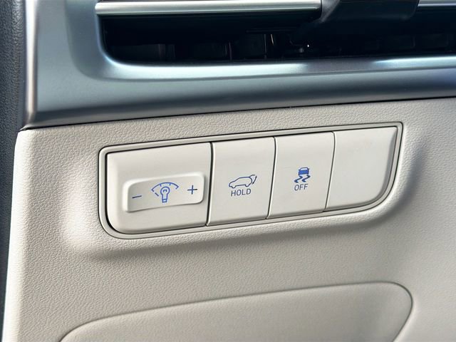 New 2026 Hyundai Tucson SEL image 10