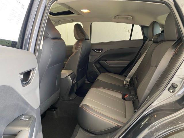 New 2026 Subaru Crosstrek 2.5i Limited AWD/4WD image 12