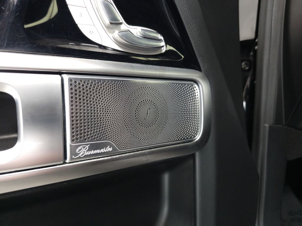 Certified 2019 Mercedes-Benz G 550 image 7