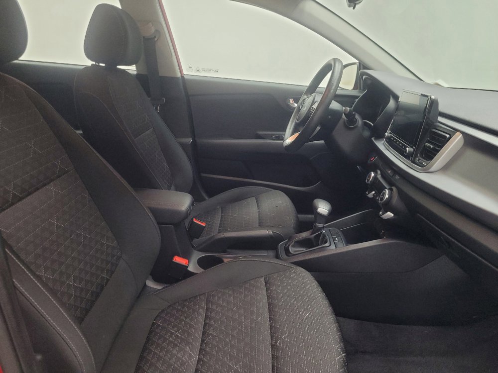 Used 2023 Kia Rio S w/ Technology Package FWD image 21