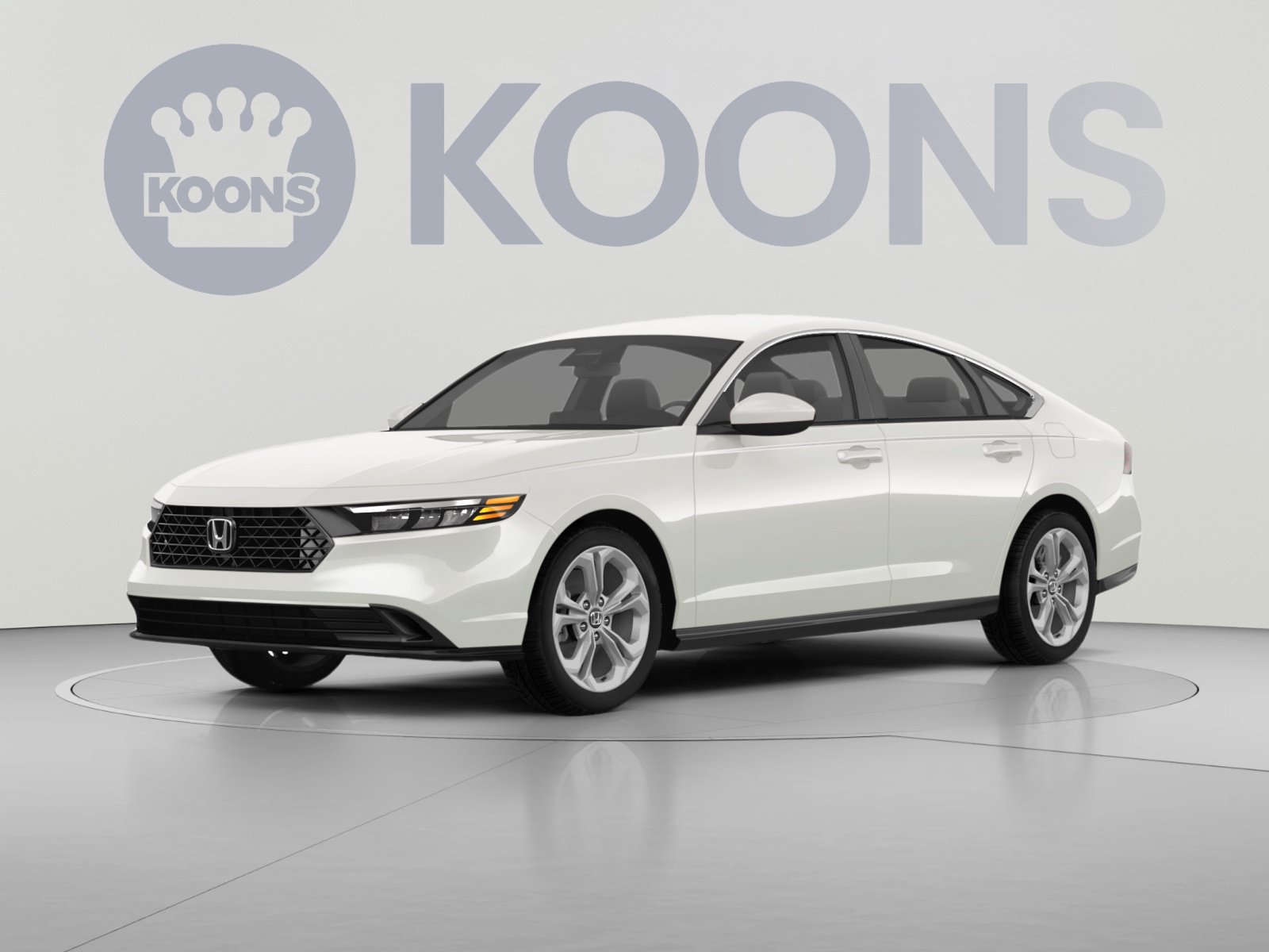 Used 2024 Honda Accord LX
