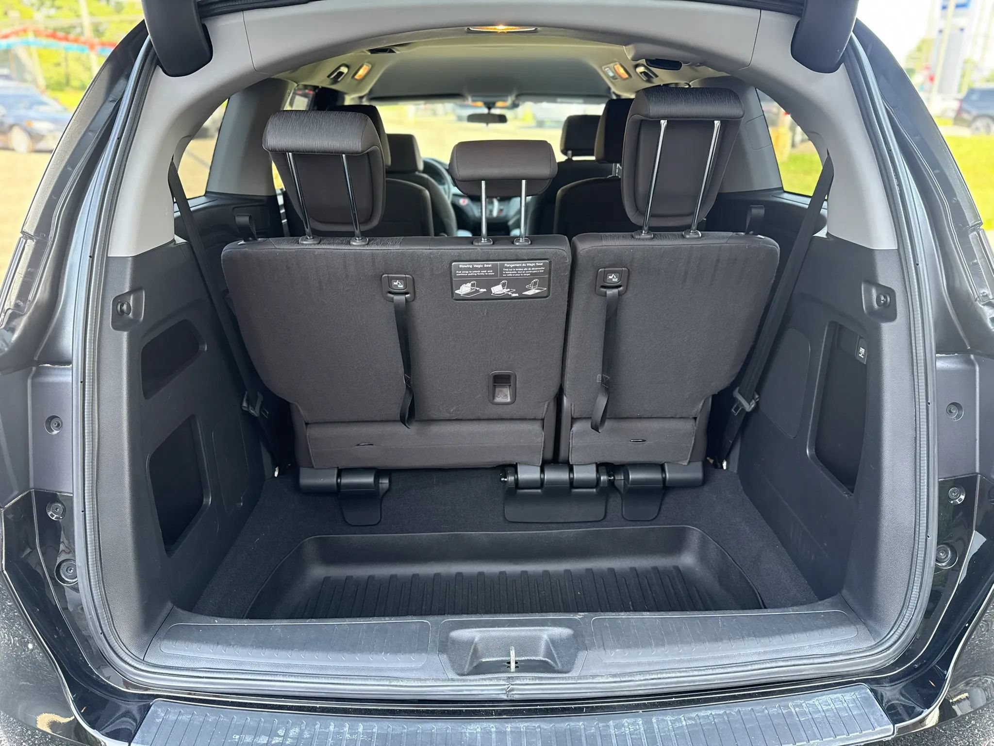 Used 2019 Honda Odyssey EX image 14