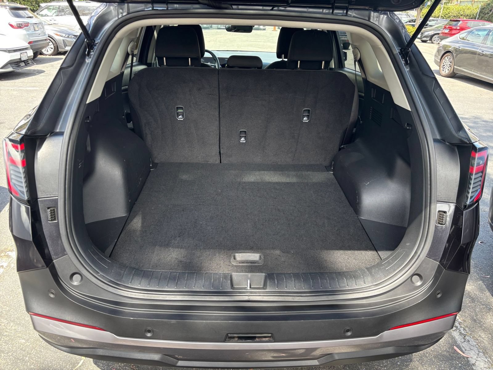 Used 2026 Kia Sportage LX FWD image 30