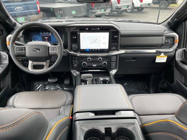 New 2026 Ford F150 Tremor w/ Equipment Group 402A High image 7