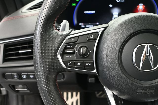 Used 2025 Acura TLX w/ A-SPEC Package AWD/4WD image 26