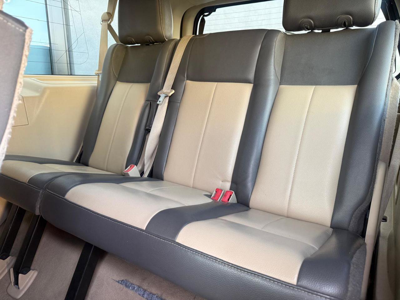 Used 2007 Ford Expedition EL Eddie Bauer RWD image 21