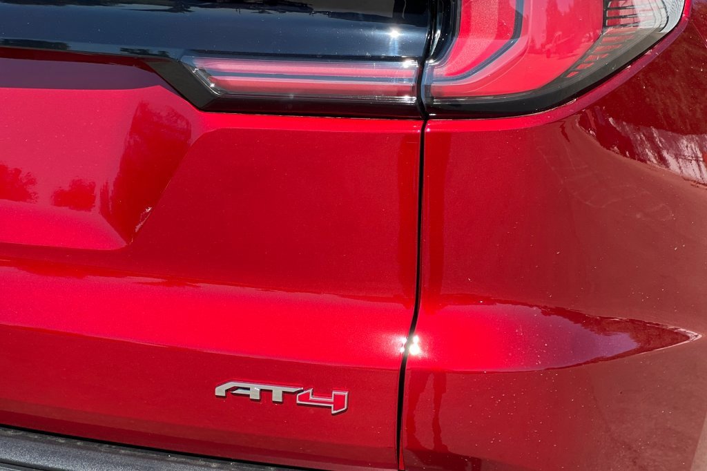 New 2026 GMC Acadia AT4 w/ Super Cruise Package image 23