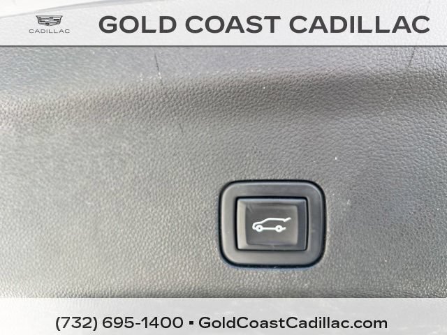 Used 2023 Cadillac Escalade ESV Premium Luxury AWD/4WD image 16