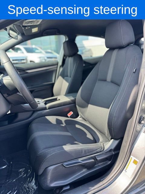 Used 2020 Honda Civic LX image 16