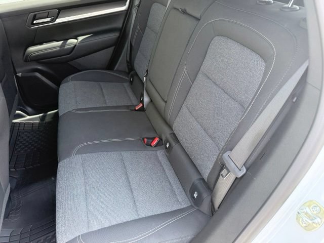 Certified 2026 GMC Terrain Elevation FWD image 12