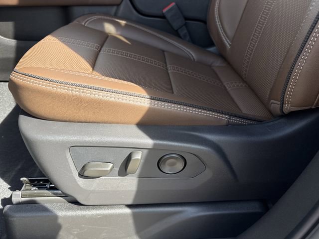 New 2026 Chevrolet Tahoe High Country image 12