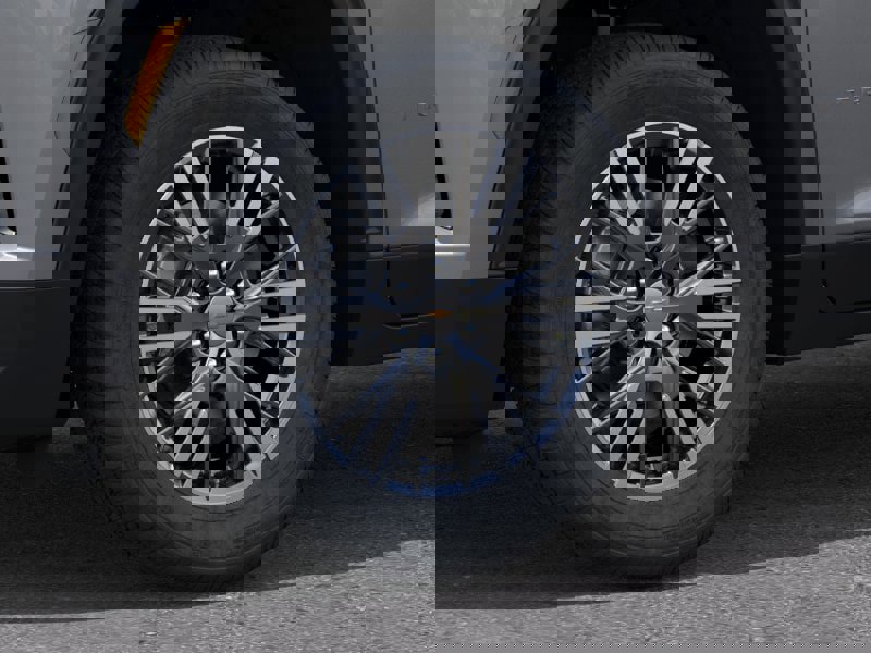 New 2026 Chevrolet Traverse LT AWD/4WD image 9