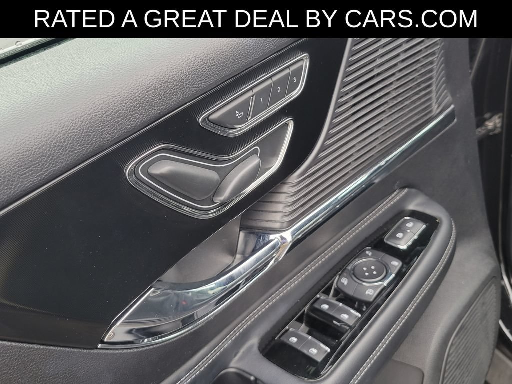Used 2022 Lincoln Corsair Reserve w/ Elements Package AWD/4WD image 19