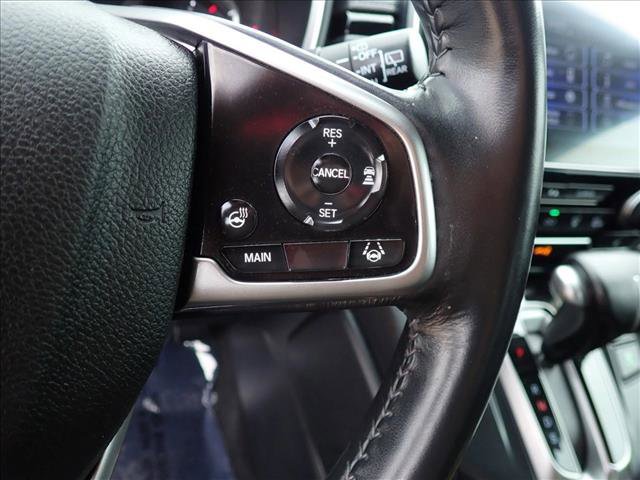 Used 2022 Honda CR-V Touring image 17