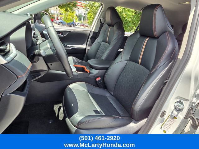 Used 2024 Toyota RAV4 Adventure AWD/4WD image 7