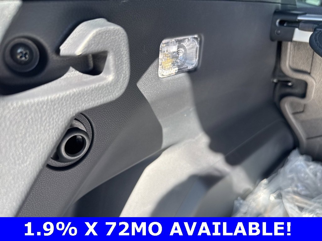 New 2025 Subaru Crosstrek 2.5i Sport image 30