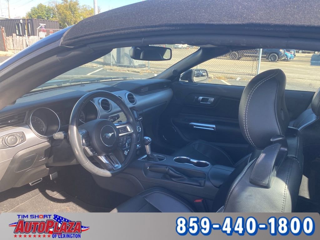 Used 2020 Ford Mustang GT Premium image 7