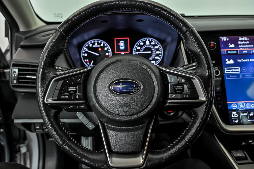 Used 2021 Subaru Legacy Premium AWD/4WD image 18