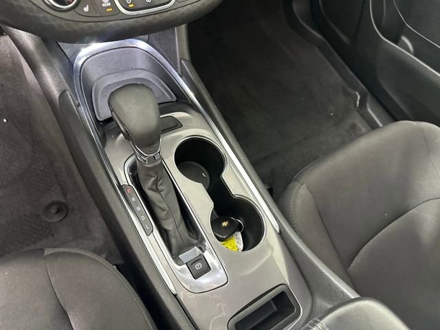 Used 2023 Chevrolet Malibu LT image 20