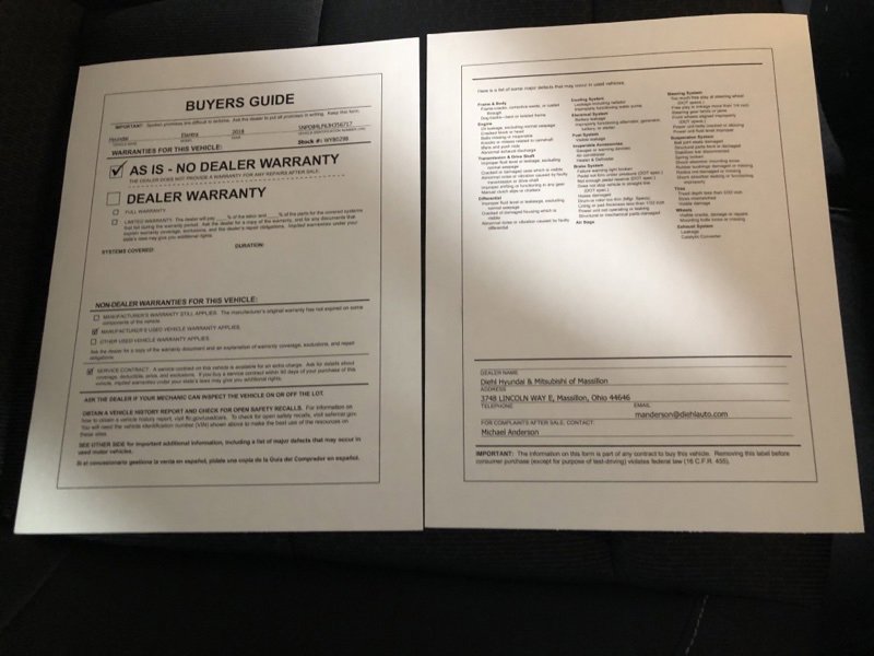 Used 2018 Hyundai Elantra SEL image 29