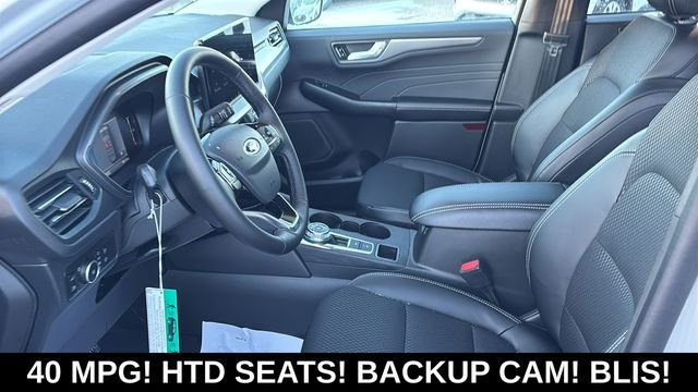 New 2026 Ford Escape SE FWD image 25