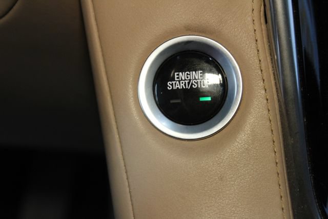 Used 2018 Cadillac Escalade Platinum AWD/4WD image 29