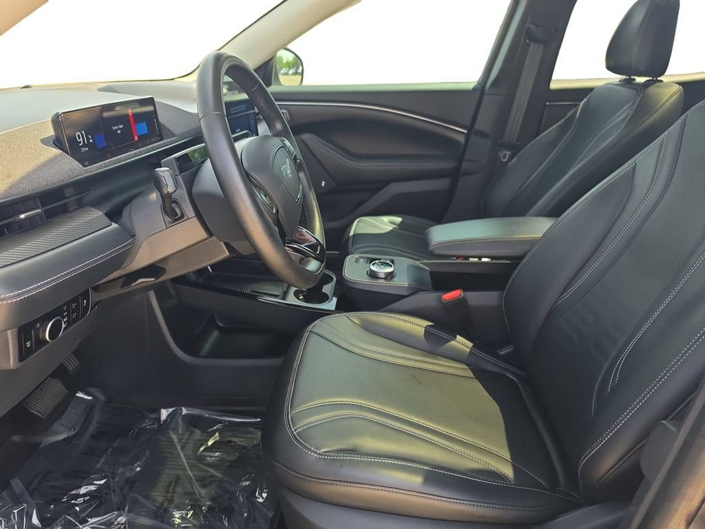 Used 2023 Ford Mustang Mach-E Premium RWD image 11