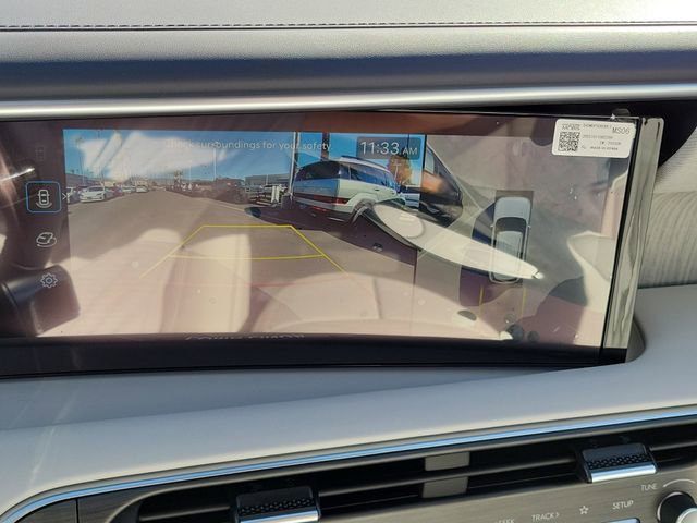 New 2026 Hyundai Palisade Calligraphy AWD/4WD image 11
