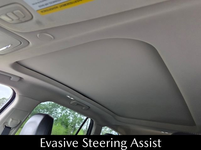 Used 2023 Lincoln Aviator Reserve w/ Equipment Group 201A RWD image 20