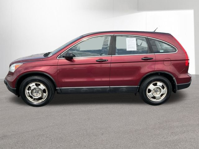 Used 2009 Honda CR-V LX image 4