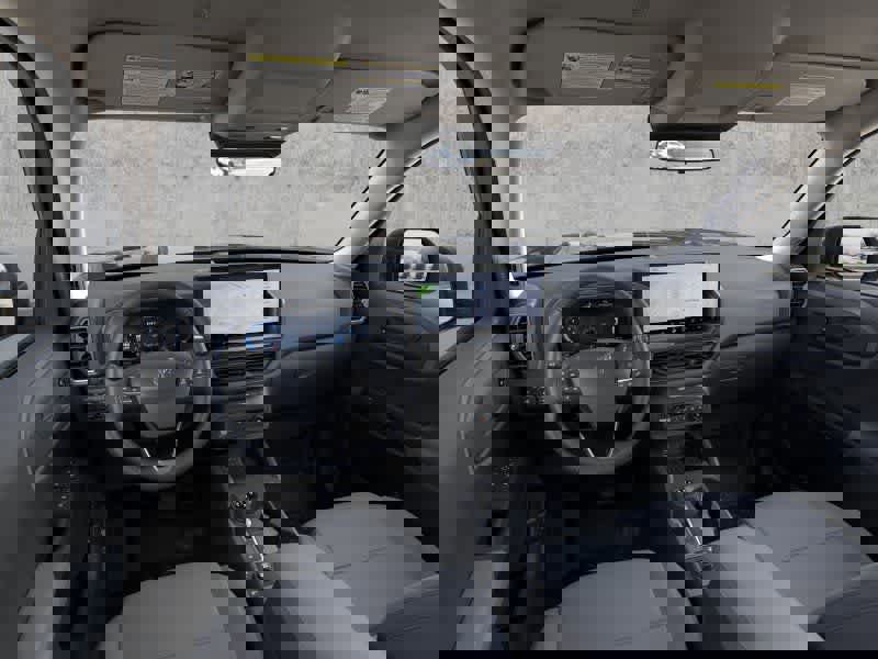 New 2025 Ford Bronco Sport Badlands image 9