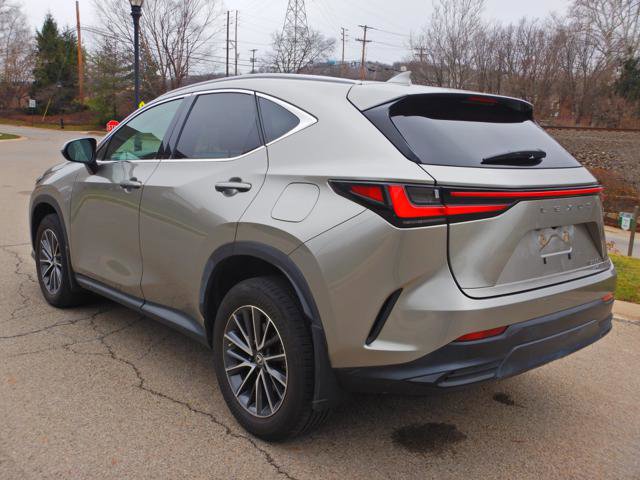 Used 2022 Lexus NX 350 AWD image 6
